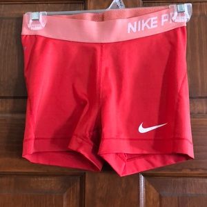 Nike Pro Spandex